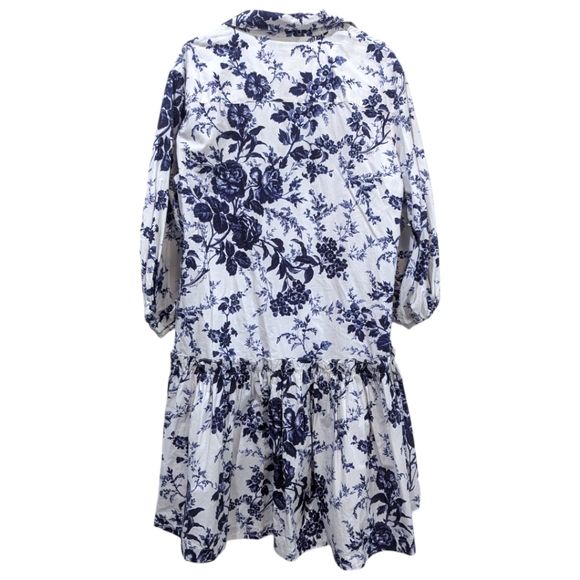 Cara Cara Sylvia Dress XL - Picture 5 of 9